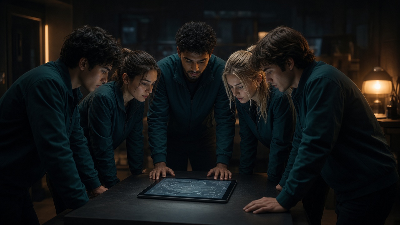 Préparation d'un draft League of Legends