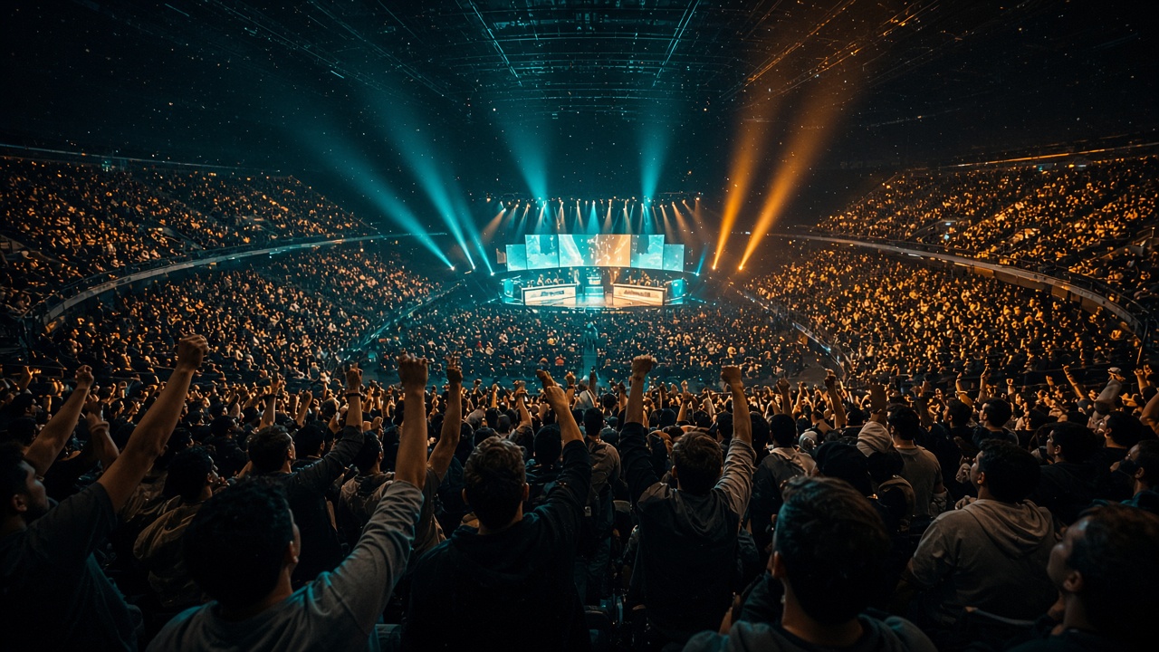 Public du Relique Open